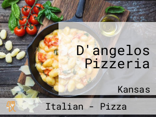 D'angelos Pizzeria