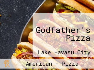 Godfather's Pizza