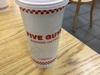 Five Guys