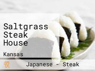 Saltgrass Steak House