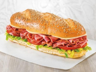 Dibella's Subs