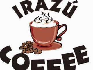 Irazu Coffee