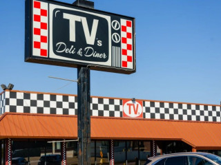 Tv's Deli Diner