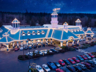 Skagit Valley Casino Resort