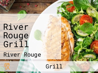 River Rouge Grill