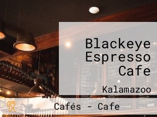 Blackeye Espresso Cafe