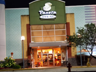 Panera Bread