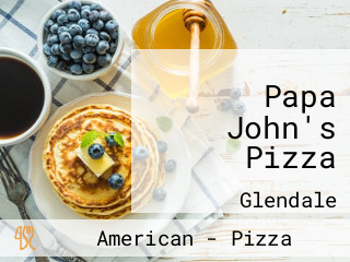 Papa John's Pizza