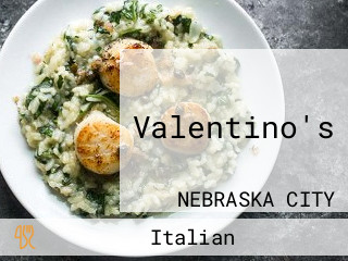 Valentino's