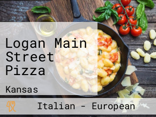 Logan Main Street Pizza