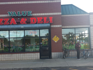 Value Pizzeria Deli