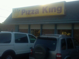 Pizza King