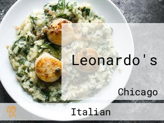 Leonardo's