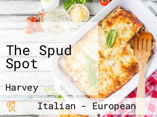 The Spud Spot