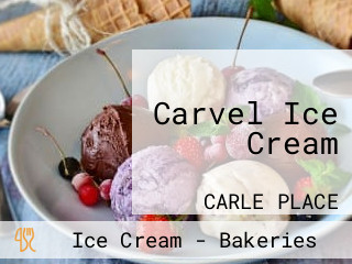 Carvel Ice Cream