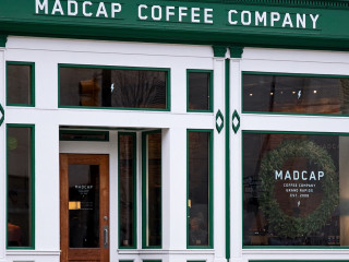 Madcap Coffee Company