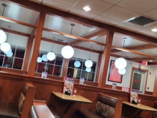 Friendly's