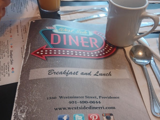 West Side Diner