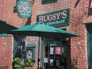 Bugsy's Pizza Restaurant And Sports Bar