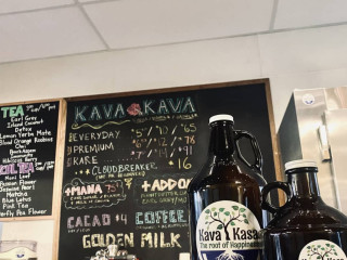 Kava Kasa