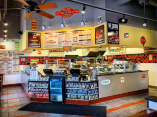 Jimmy John's