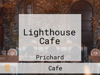 Lighthouse Cafe