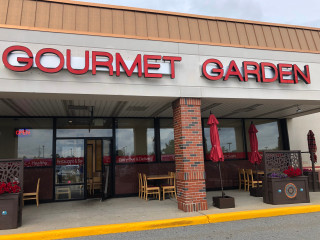 Gourmet Garden Danvers