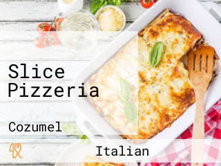 Slice Pizzeria