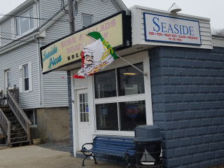 Seaside Pizza