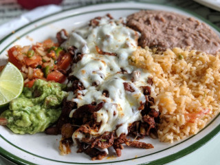 Taqueria Mi Pueblo