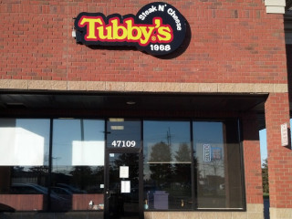 Tubby's Sub Shop