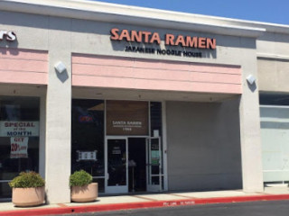 Santa Ramen