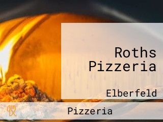 Roths Pizzeria