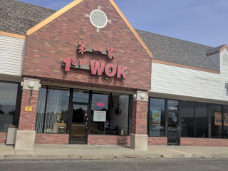 1st Wok