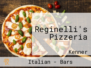 Reginelli's Pizzeria