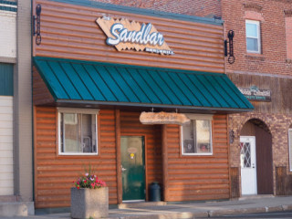 Sand Bar Restaurant