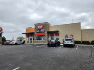 Dairy Queen Grill Chill In L