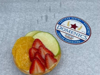 Domenic's