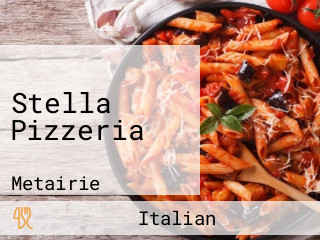 Stella Pizzeria