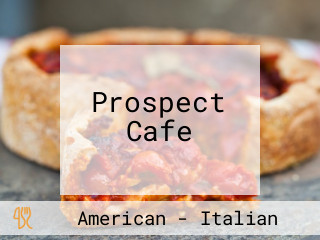 Prospect Cafe