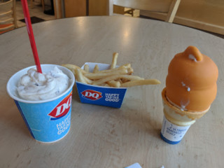 Dairy Queen Grill Chill