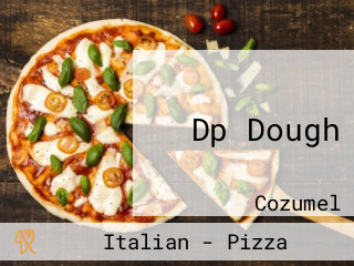 Dp Dough