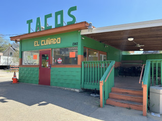 Tacos El Cuñado