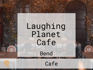 Laughing Planet Cafe