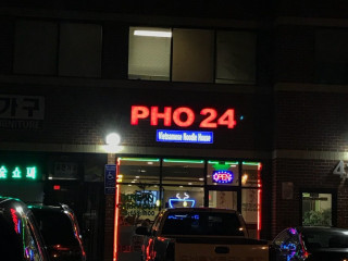 Pho 24