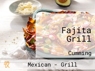 Fajita Grill