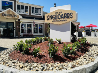 Longboards Restaurant Bar