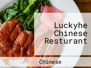 Luckyhe Chinese Resturant