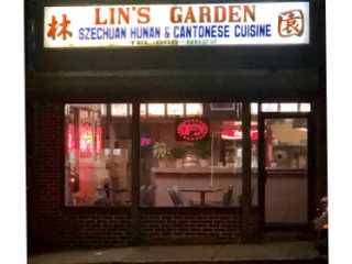 Lin's Garden