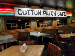 Cotton Patch Café